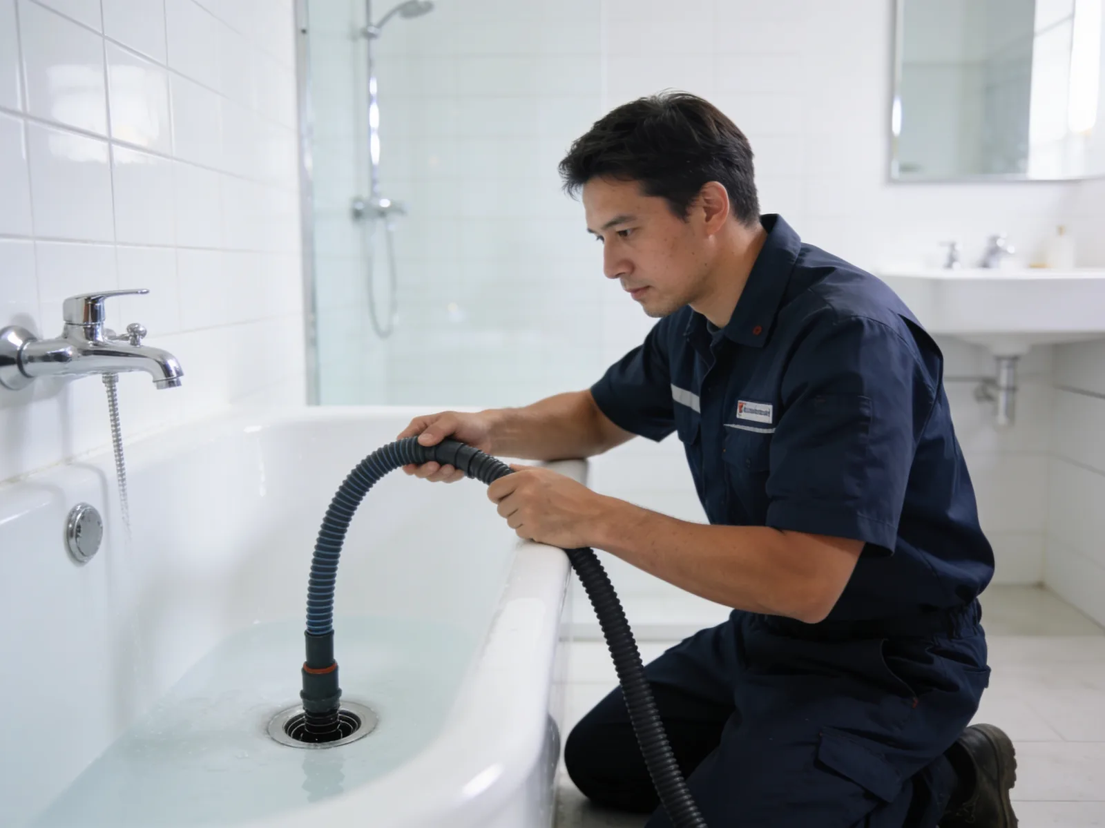 Emergency Plumber Nescopeck, PA FAQs